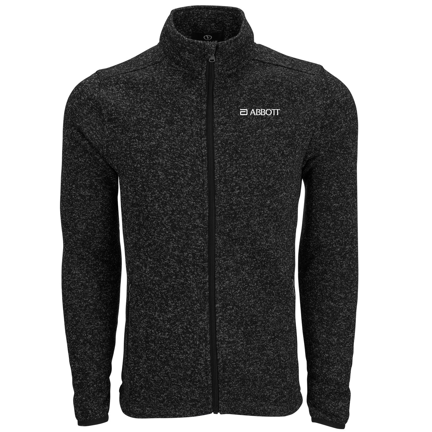 Summit Sweater-Fleece Jacket-Men