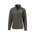 Cutter & Buck Buttery-Soft Knit Full Zip Jacket-Women